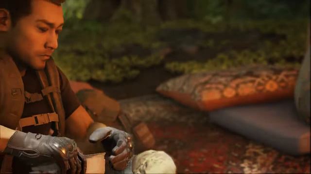 Tom Clancy's Ghost Recon Breakpoint - Это лучше, чем Wildlands. Бета-тест