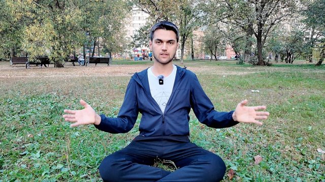Концепция работы с энергетикой в клубе энергопрактик