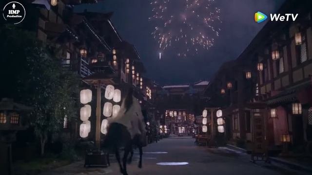 Дева Холмс 1 сезон 30 серия