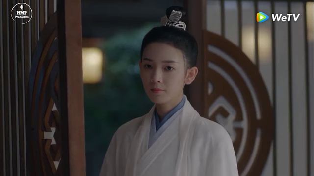 Дева Холмс 1 сезон 10 серия