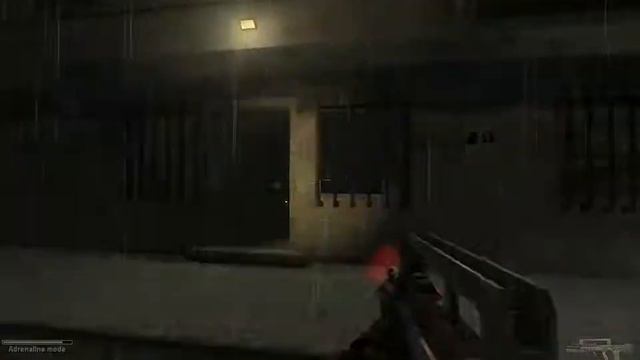 Chaser Gameplay