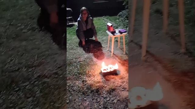 Опыт