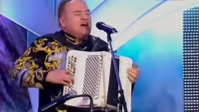 Надежда Кадышева - Снег летит