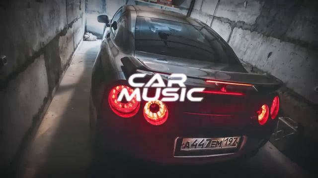 Sweet Dreams - Deep Remix (Bass Boosted).