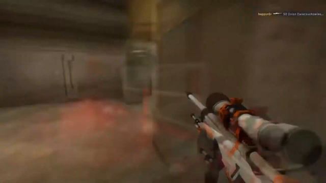 Песня про CS [Counter Strike с детства знаком]