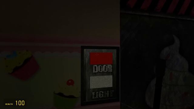 Dimas.tv ПУГАЕТ МЕНЯ / ФНАФ ПИЦЦЕРИЯ / Garry's Mod