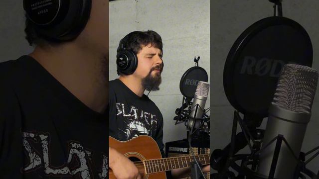 Snuff acoustic cover