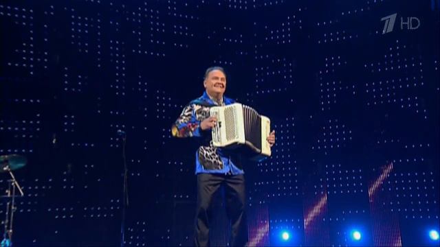 Надежда Кадышева - Огонёк