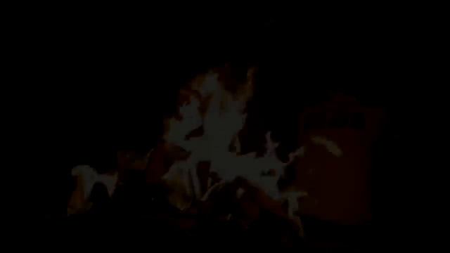ЛЕС. Полная версия. Мистика.