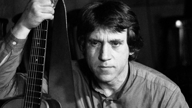 Владимир Высоцкий/Парус / Песня беспокойства