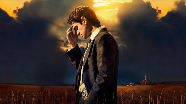 Сериал Под знаменем небес – 1 сезон 1 серия / Under the Banner of Heaven