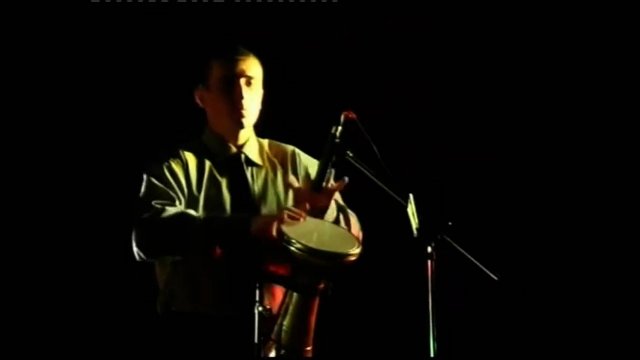 Гр. Мирес - Лейла (лезгинская песня)