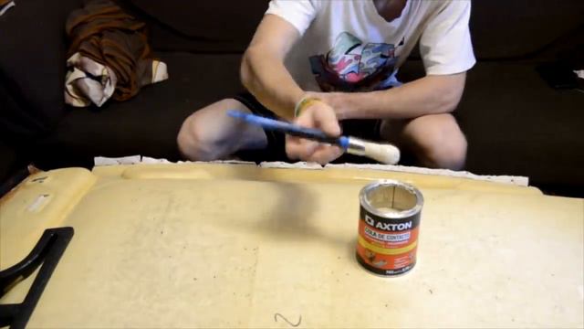 Repair Car Headliner , install fiber optic car Headliner