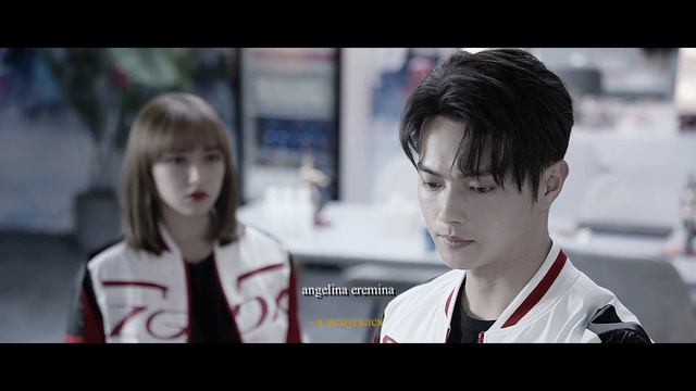 Лу Сы Чен & Тун Яо || Влюбиться в твою улыбку || Люби меня долго