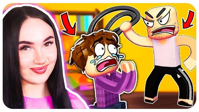 🌟ГЛУПЫЙ ПАРЕНЬ - ВСЕ СЕРИИ ПОДРЯД 1-16 !🤣 УГАРНЫЕ SHORTS ПРИКОЛЫ КРУТОГО ПАПЫ в РОБЛОКС!