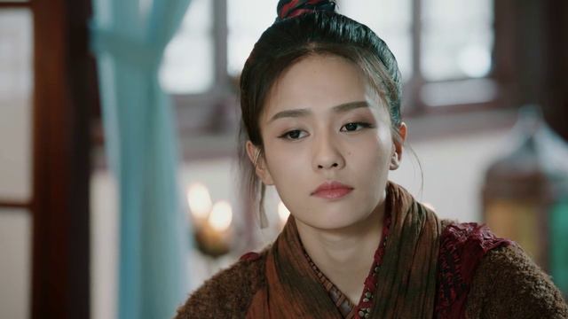 Властелин Цзю Лю 1 сезон 19 серия