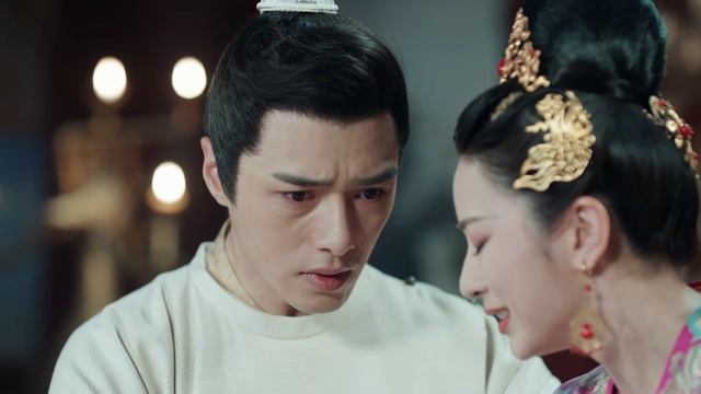 Властелин Цзю Лю 1 сезон 33 серия