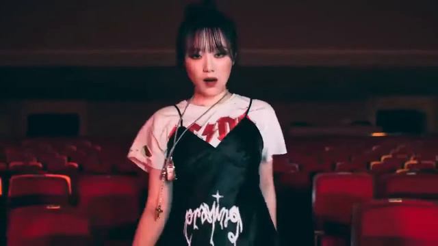 [1 HOUR LOOP M/V] (G)I-dle 'TOMBOY'