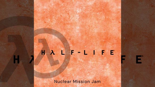 Half-Life Soundtrack