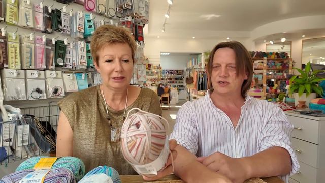 Что мужчины думают о вязании?!