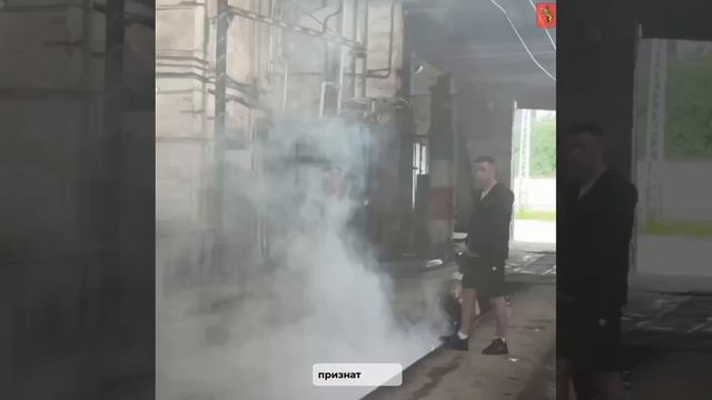 День города во Владимире!