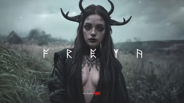 Witch House FREYA