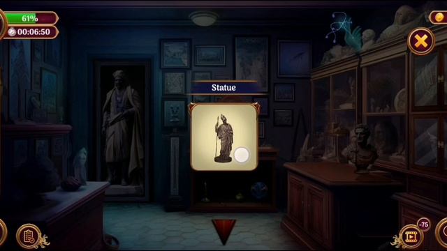 Escape Room: ECHOES OF DESTINY Level 1 Walkthrough