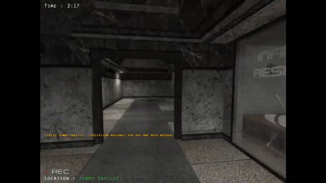 Hidden Compilation - Part 2