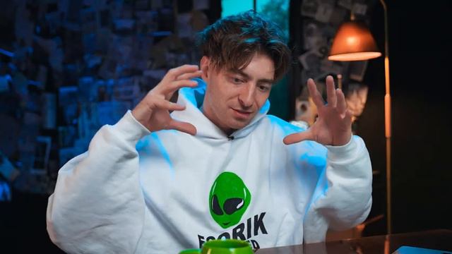 📹 ЛУЧШАЯ ТЮРЬМА В МИРЕ!
👤 #ФЕНОМЕН