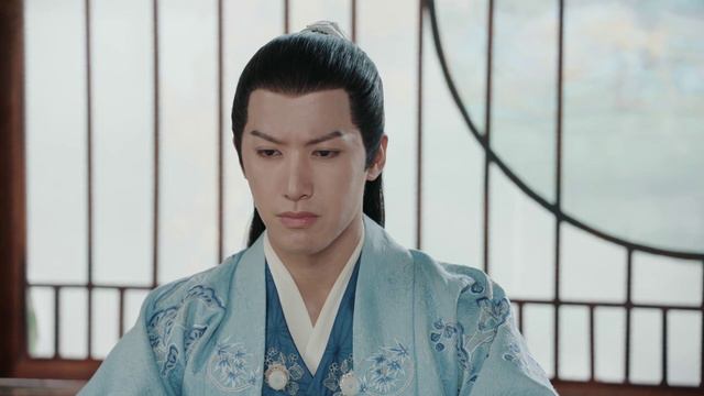 Властелин Цзю Лю 1 сезон 6 серия