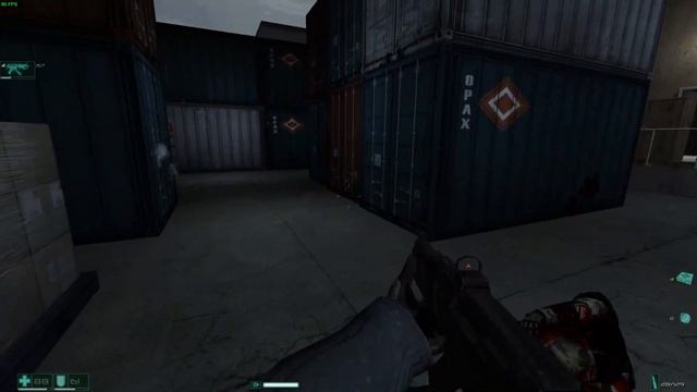 F.E.A.R.: Linux, Steam Play, Proton