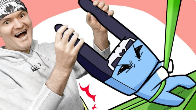 УДЛИНЯЕМСЯ! ► Pico Park 2 |4|