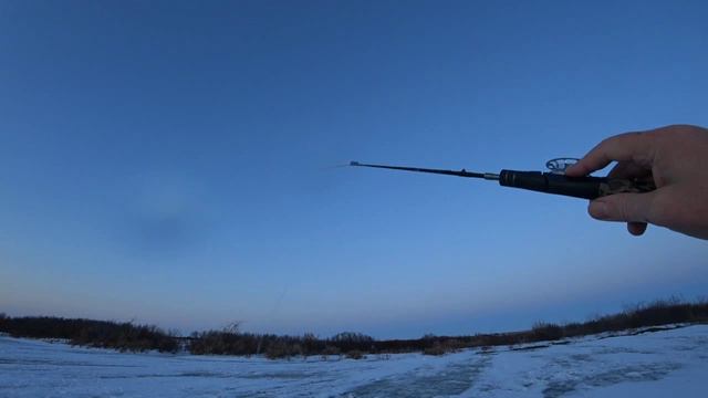 Огромный хариус на Чукотке. Сезон 2022-2023
