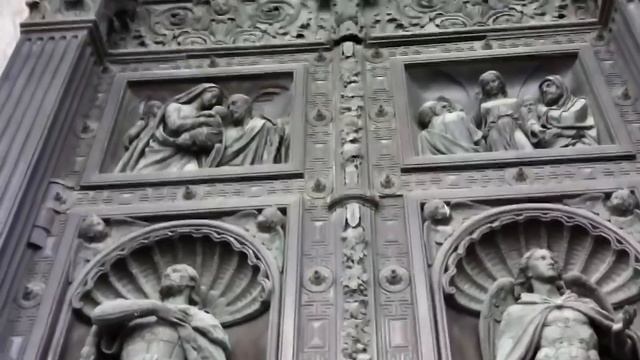 Скрываемая правда о прародителях человечества, наших предках, великанах