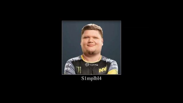 1 hours cs:go s1mple + brazilian phonk симпл