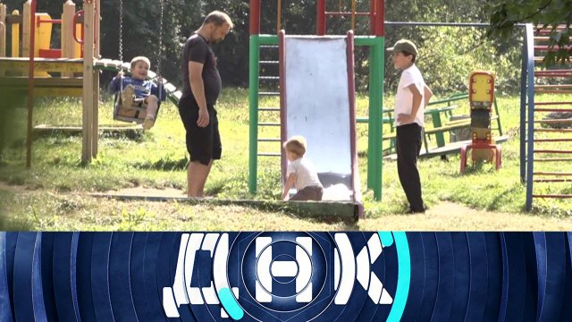 «ДНК»: «Пять детей, а сколько отцов? Тесты ДНК» | Выпуск от 26 сентября 2024 года