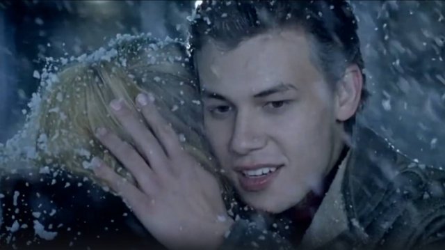 С любимыми не расставайтесь / М. Фадеев, Наргиз