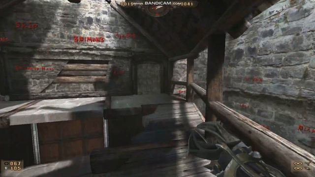 Painkiller HellBound. #11. Мрачный дворец.