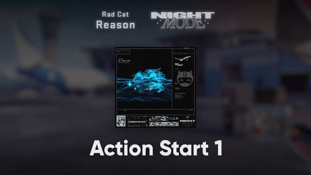 Rad Cat, Reason CS2 Music Kit | MVP & Other songs