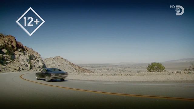 Махинаторы \ Wheeler Dealers (Сезон 9, Серия 14) :: Ford Mustang GT Fastback