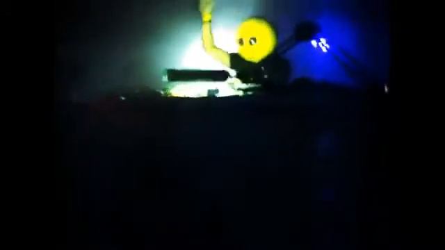 MIKE CANDYS - live @ AKULA CLUB, IRKUTSK (RU)