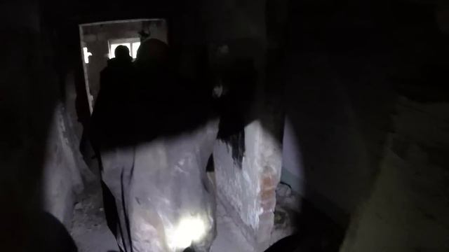 ЗАВАЛИТЬ ЗОМБИ И СПАСТИ ДЕВУШКУ. ЭПОХА МЕРТВЫХ, 1 СЕРИЯ // ZOMBIE AIRSOFT