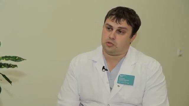 Центр торакальной хирургии МЦ ДВФУ