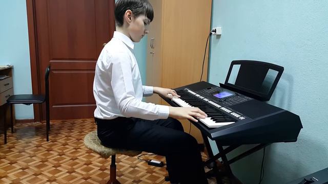 Цыган