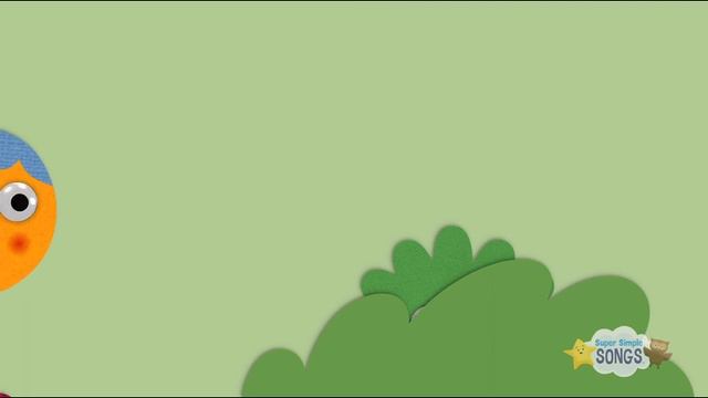 Hide and Seek Song