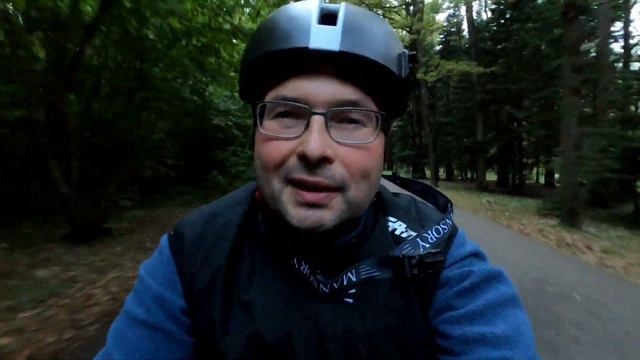 Велоэкип на сентябрь!