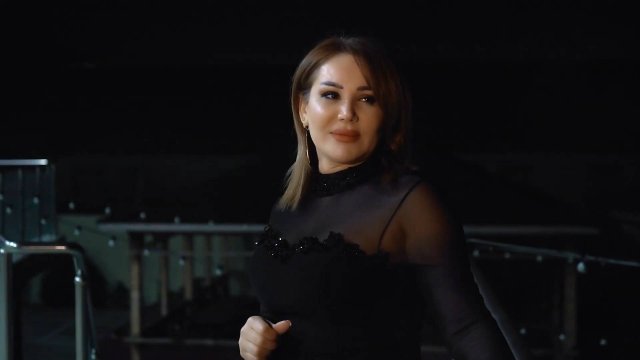 Гр. Караван - Вун зи бахт (лезгинская песня)