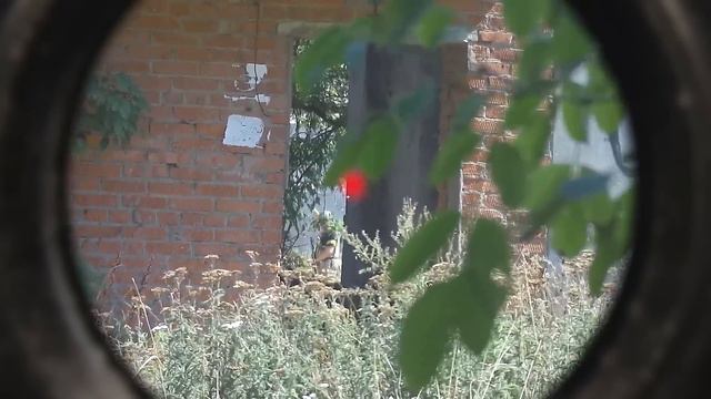 КРУТАЯ ИГРА "ВТОРЖЕНИЕ". СТРАЙКБОЛ // AIRSOFT GAMEPLAY