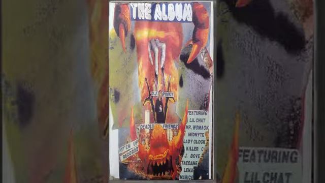 THE ALBUM