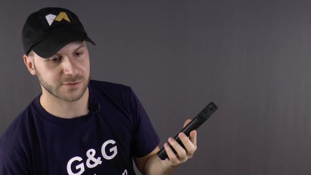 МНЕ НРАВИТСЯ ЭТОТ КАЛАШ. Обзор G&G RK74-E